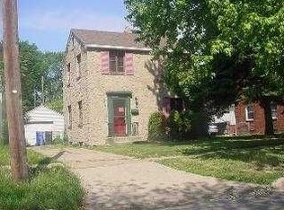 4909 Burnham Ave, Toledo, OH 43612