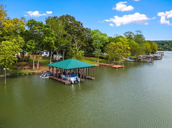 206 Willow Dr, Kingston, TN 37763