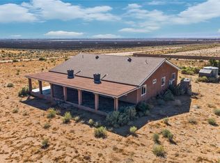 13071 Irone Ave, Rosamond, CA 93560