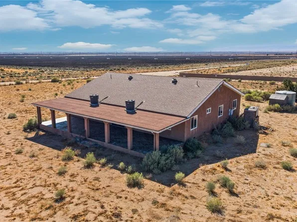 13071 Irone Ave, Rosamond, CA 93560