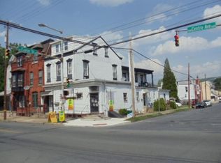 1701 Centre Ave, Reading, PA 19601