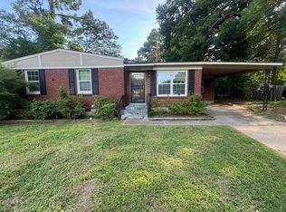 3461 Mark Twain St, Memphis, TN 38127