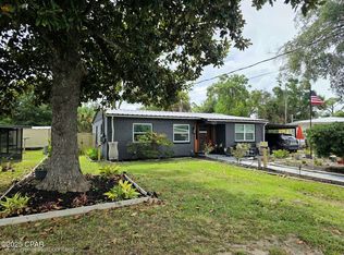4803 W 19th Ct, Panama City, FL 32405
