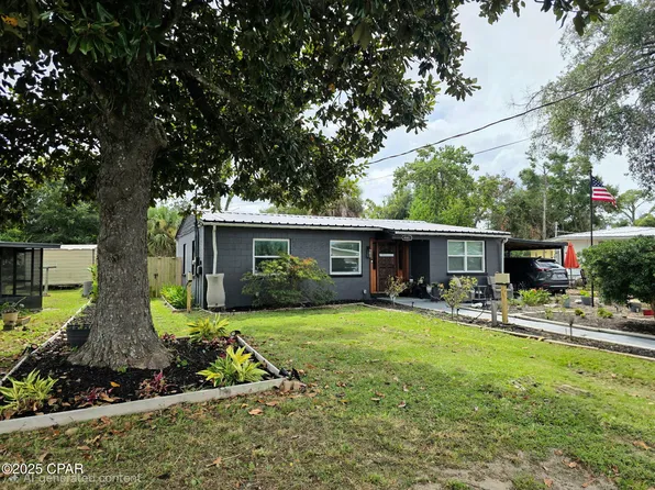 4803 W 19th Ct, Panama City, FL 32405