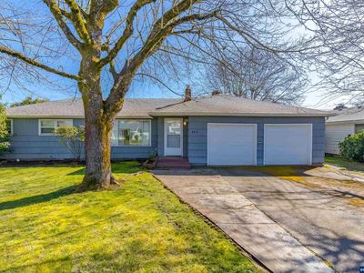 4818 38th Pl NE, Salem, OR, 97305