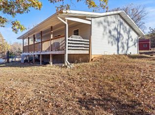 55 Fiddler Ln, Long Lane, MO 65590