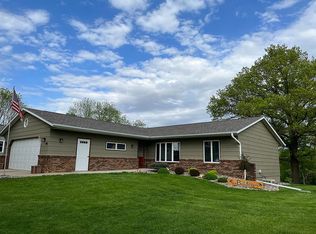 603 Spring St, Clermont, IA 52135