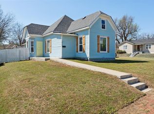 1823 W Noble Ave, Guthrie, OK 73044