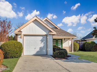 5119 Sun Coast Dr, Wilmington, NC 28411