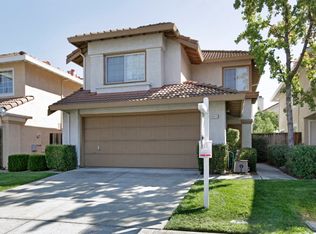 5312 Forte Ln, Concord, CA 94521