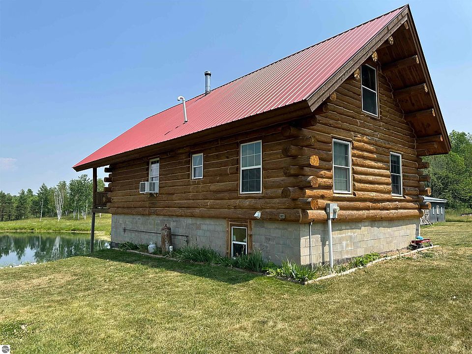 9608 Mile Rd, Tustin, MI 49688 Zillow