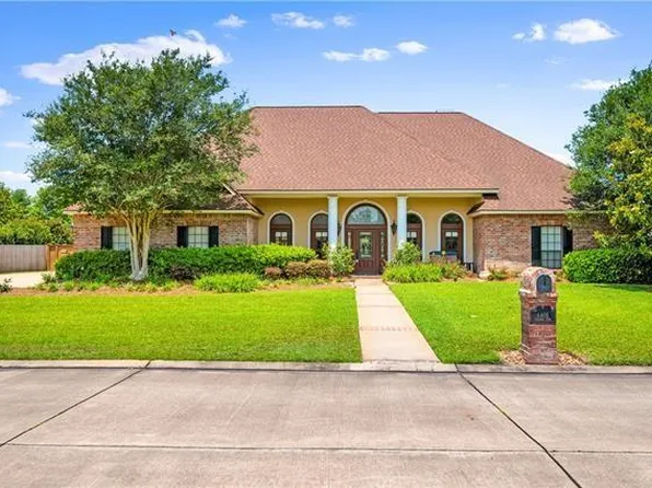 6405 Audubon Oaks, Alexandria, LA 71301