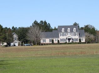 4255 Highway 24, Statesboro, GA 30461
