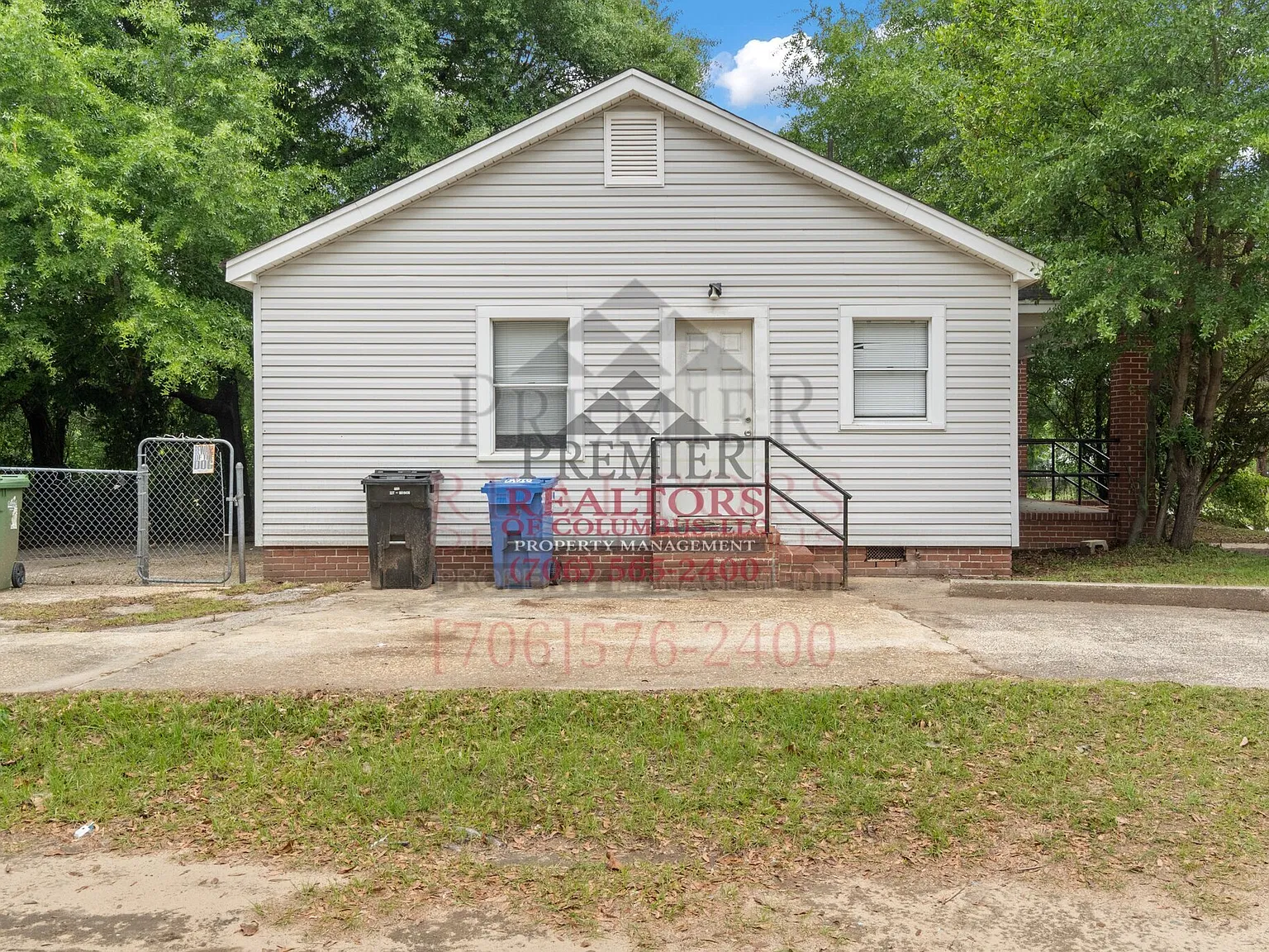 2 bed, 850 sqft, $950 — Photo 4