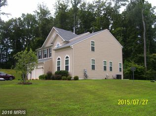 10105 Willow Ridge Ln, Spotsylvania, VA 22553