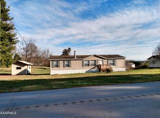 6112 Foote Mineral Ln, Knoxville, TN 37923