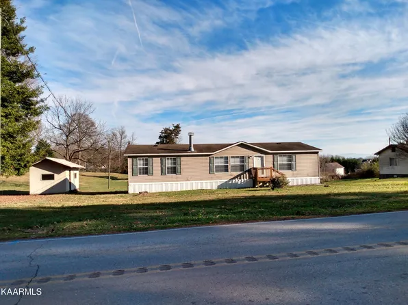 6112 Foote Mineral Ln, Knoxville, TN 37923
