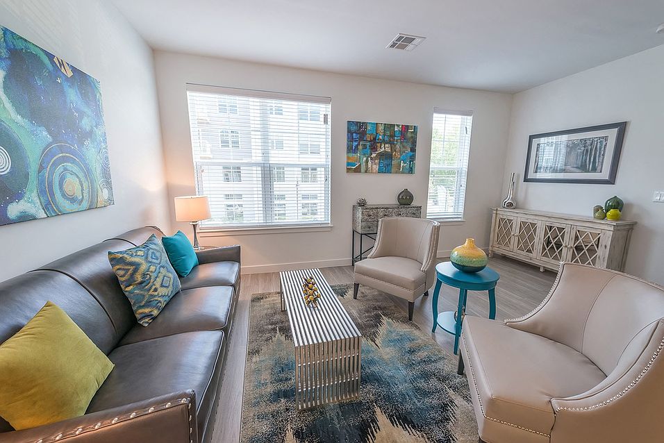 Unit - 12C - T1 Townhome