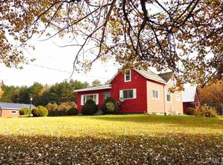 N11252 Lake Rd, Ironwood, MI 49938