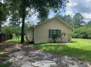 168 Point Rd, Thomasville, GA 31757