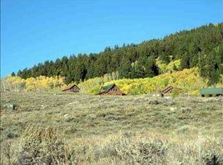 225 Cisneros Ln, Crested Butte, CO 81224