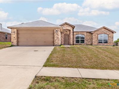 2710 Tarrant County Dr, Killeen, TX, 76549