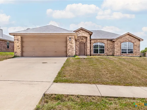 2710 Tarrant County Dr, Killeen, TX 76549