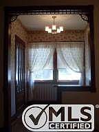 Front Foyer