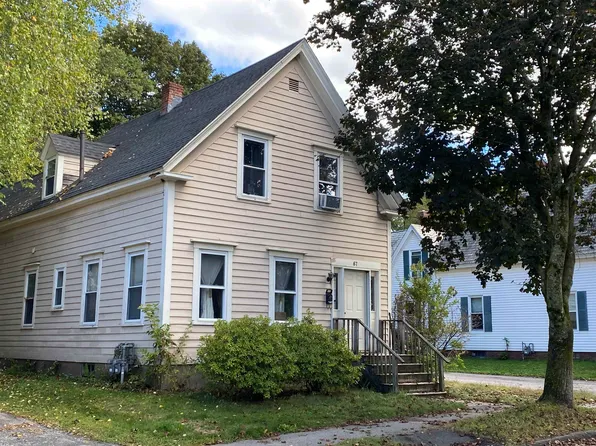 67 Woodburn Street, Keene, NH 03431