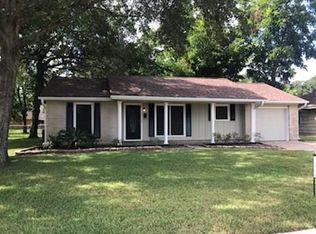 3828 Avenue N, Rosenberg, TX 77471