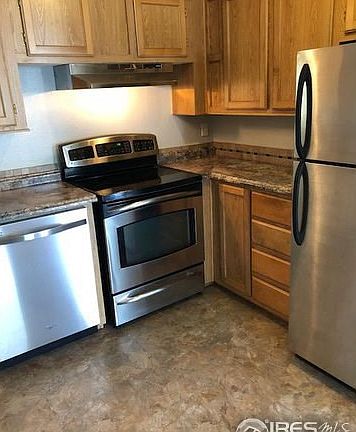 Newer high appliances