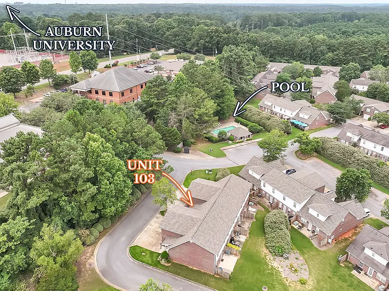 2428 E University Dr #103 — Photo 32