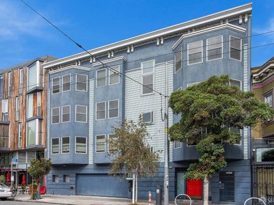 430 Hayes St APT 201, San Francisco, CA, 94102