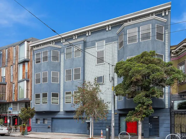 430 Hayes St APT 201, San Francisco, CA 94102