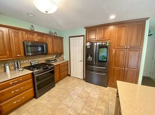 2829 Centennial Rd, Toledo, OH 43617