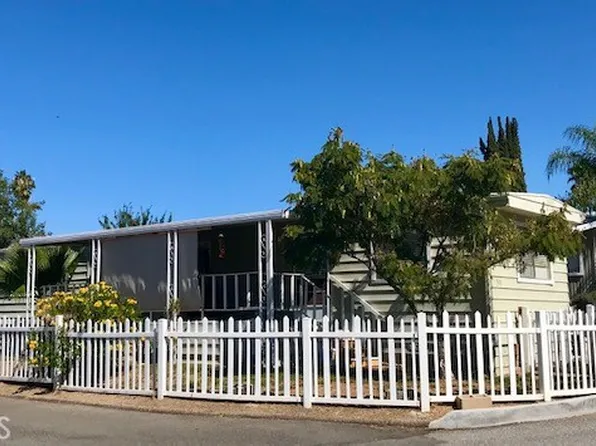 15181 Van Buren Blvd Space 58, Riverside, CA 92504