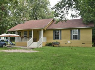 815 Strout Ave, Albany, GA 31705