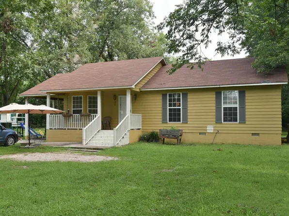 815 Strout Ave, Albany, GA 31705