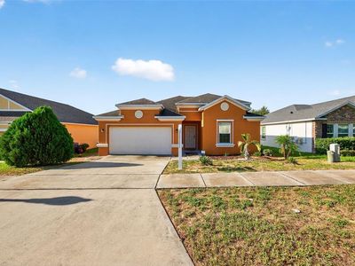 915 Revere Ave, Haines City, FL, 33844