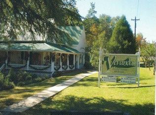 6 2nd St SW, Wedowee, AL 36278