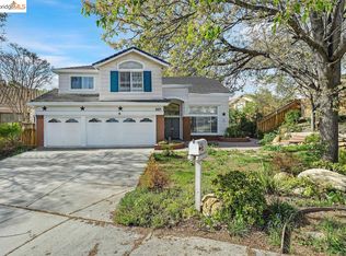 808 Buttonwood Ct, Antioch, CA 94509