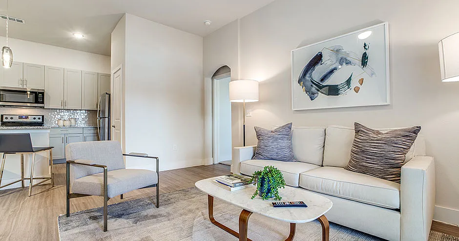 The Kacey at Kingwood Apartments — Photo 2