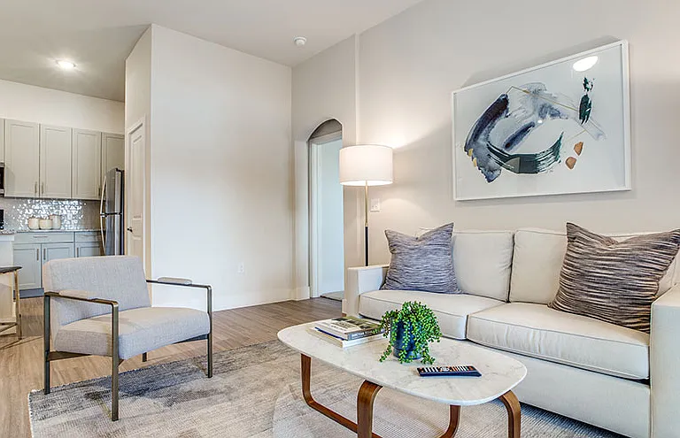 The Kacey at Kingwood Apartments — Photo 2