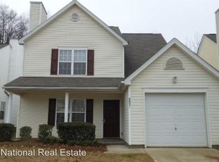 4021 Cindy Woods Ln, Charlotte, NC 28216