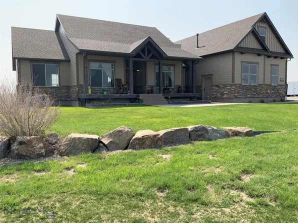 443 Sweetwater Estates Dr, Dillon, MT 59725