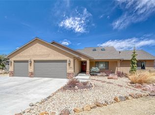 10372 Hutchinson Ln, Poncha Springs, CO 81242