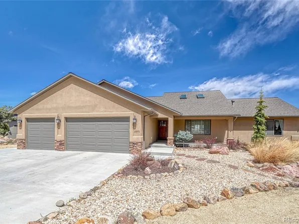 10372 Hutchinson Ln, Poncha Springs, CO 81242