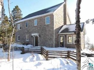 48 Stonegate Rd, Hovland, MN 55606