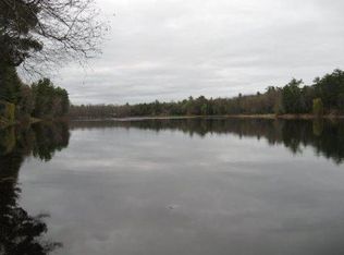 Rasmussen Rd, Wausaukee, WI 54177