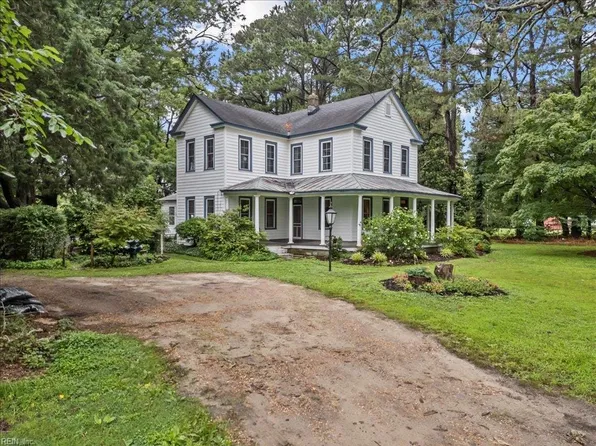 2328 Centerville Tpke S, Chesapeake, VA 23322